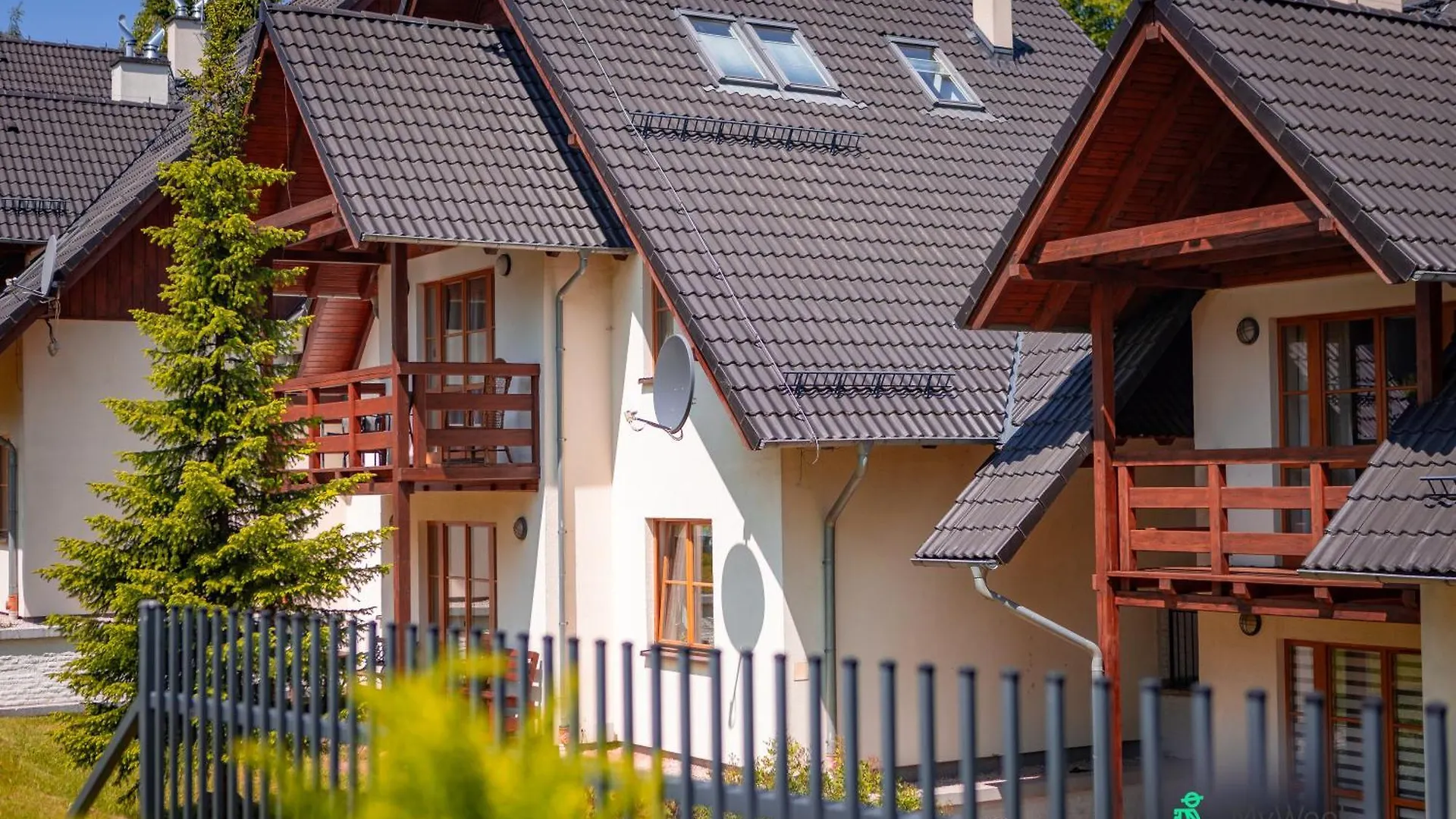 Appartamento Apartament Przy Wyciagu, Myweek Karpacz Polonia