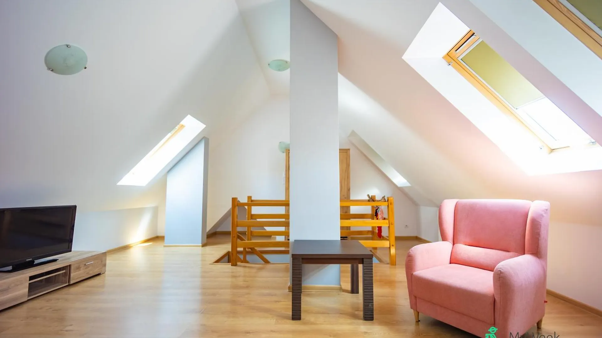 Appartamento Apartament Przy Wyciagu, Myweek Karpacz