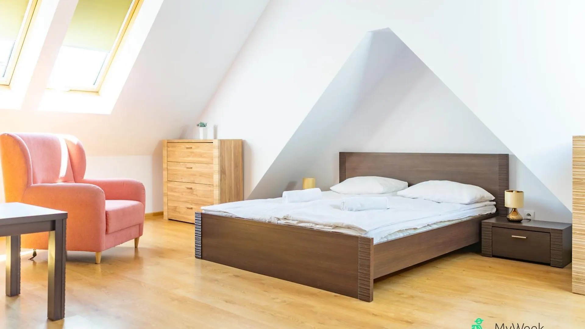 Apartament Przy Wyciagu, Myweek Karpacz Appartamento