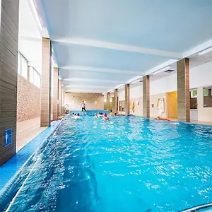  Resort Instytut Zdrowia Sofra Fit &